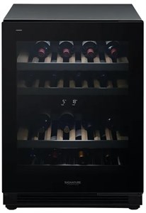 Встраиваемый винный шкаф Signature Kitchen Suite SKSUW2401G sksuw2401g