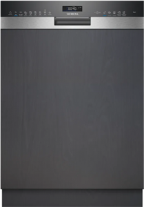 Встраиваемая посудомоечная машина Siemens SN 55ZS07CE sn55zs07ce