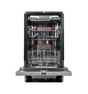 Встраиваемая посудомоечная машина Lex PM 4573 B chmi000306