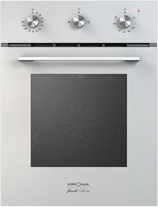 Газовый духовой шкаф KRONA Stretto 45 WH stretto 45 wh