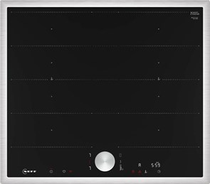 Индукционная варочная панель Neff T66STY4L0 t66sty4l0