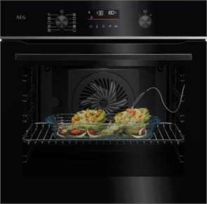 Электрический духовой шкаф Aeg TA5PB531AB ta5pb531ab
