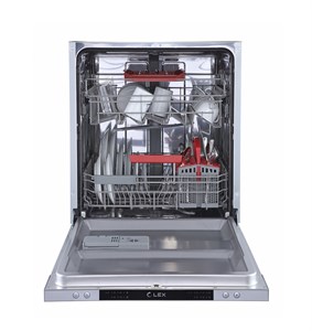 Встраиваемая посудомоечная машина Lex PM 6063 B