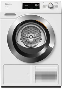 Сушильная машина Miele TEH795WP Chrome Edition teh795wp