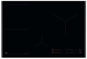 Индукционная варочная поверхность Aeg TI84IB10FB ti84ib10fb