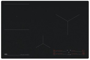 Индукционная варочная поверхность Aeg TI84IB10IZ ti84ib10iz