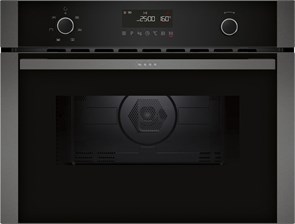 Встраиваемая микроволновая печь Neff C1AMG84G1 c1amg84g1