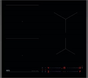 Индукционная варочная поверхность Aeg TO64IB00FB to64ib00fb