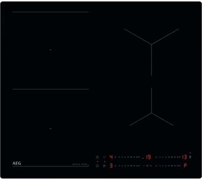 Индукционная варочная поверхность Aeg TO64IB00IB to64ib00ib