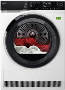 Сушильная машина AEG TR9396CE tr9396ce