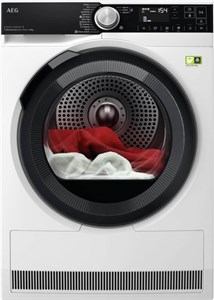 Сушильная машина AEG TR9586CE tr9586ce