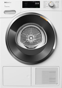 Сушильная машина Miele TWH780WP White Edition twh780wp