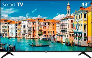 Телевизор Candy Uno 43 FHD dh1u86d05ru