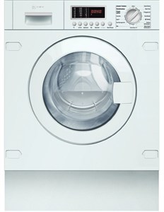 Стирально-сушильная машина встраиваемая Neff V6540X3 v6540x3