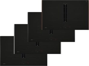 Варочная панель с вытяжкой NEFF  V68YHL4B0 v68yhl4b0