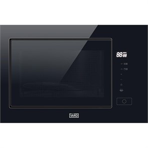 Встраиваемая микроволновая печь VARD VMG122PK vmg122pk