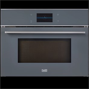 Компактный духовой шкаф с функцией свч VARD VPE681MG vpe681mg