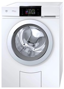 Стиральная машина V-ZUG WAASLQ li waaslq li