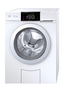 Стиральная машина V-ZUG WAASLQWP re waaslqwp re