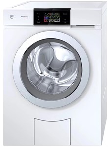 Стиральная машина V-ZUG Adora SLQ с правым навесом двери (WAASLQZ re) waaslqz re
