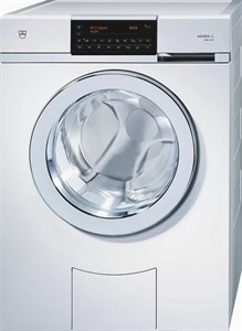 Стиральная машина V-ZUG WA-ASLZ-c li wa-aslz-c li