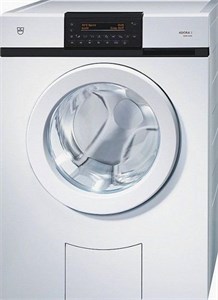 Стиральная машина V-ZUG WA-ASZ li wa-asz li