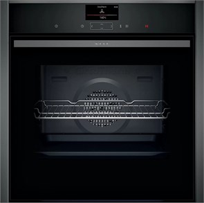 Электрический духовой шкаф NEFF B27CS22G0 b27cs22g0