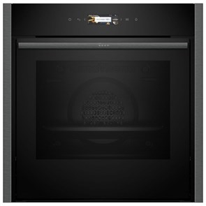 NEFF B54CR31G0 духовой шкаф электрический b54cr31g0