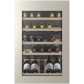 Встраиваемый винный шкаф V-ZUG WineCooler V4000 90 WC4T-51102 L Pearl mirror glass wc4t-51102 l pearl mirror glass