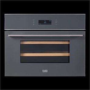 Встраиваемый винный холодильник VARD WCI4SSTG wci4sstg