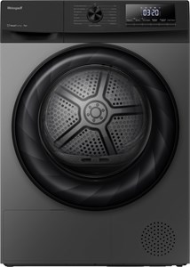 Сушильная машина Weissgauff WD 4948 Heat Pump Grey 439155 439155