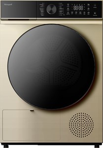 Сушильная машина Weissgauff WD 5910 Heat Pump Champagne 439035 439035