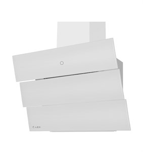 Каминная вытяжка Lex Rio GS 600 white chti000372