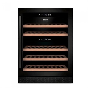 Холодильник винный CASO WineChef Pro 40 black winechef pro 40 black