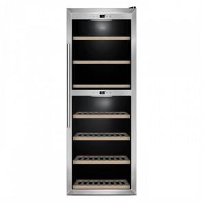 Холодильник винный CASO WineComfort 126 winecomfort 126