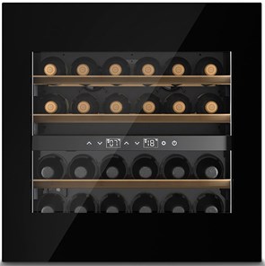 Винный холодильник CASO WineDeluxe WD 24 winedeluxe wd 24