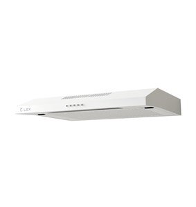 Вытяжка Lex S 600 white chti000310