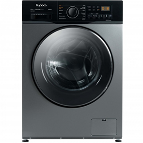 Стирально-сушильная машина Бирюса WMD-SM812/03M wmd-sm812/03m