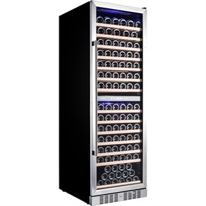 Винный шкаф Temptech WP180DCS wp180dcs