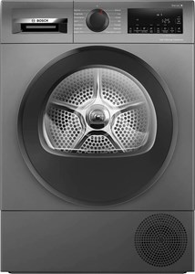 Сушильная машина Bosch WQG 245DXSN wqg245dxsn