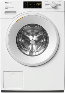Стиральная машина Miele WSB383 WCS 125 Edition LOWE Lotus White, белый лотос wsb383 wcs