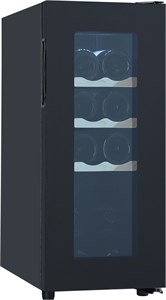 Винный холодильник Weissgauff Винный холодильник Weissgauff WWC-08 Compressor 439062 439062