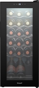 Винный холодильник Weissgauff WWC-18 Bottle 433550