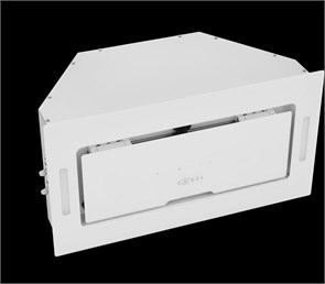 Встраиваемая вытяжка Zugel ZHI524GW 644102