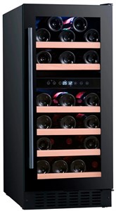Винный холодильник Temptech PRESQ38DB-24 presq38db-24