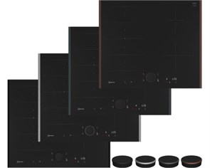 Варочная панель NEFF T66YYE4C0 t66yye4c0