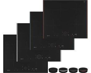 Варочная панель NEFF T56YYF4C0 t56yyf4c0