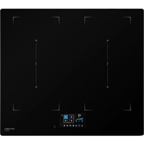 Варочная поверхность Hiberg i-MSD 6249 B (инверторная) i-msd 6249 b