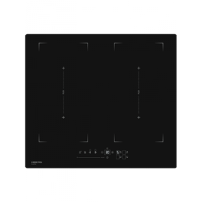 Варочная поверхность Hiberg i-MS 6249 B (инверторная) i-ms 6249 b