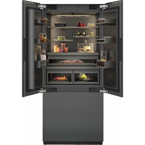 Встраиваемый холодильник Gaggenau RVY497190 rvy497190